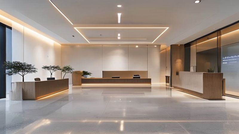 黄昏失焦粉丝社区聚会场景